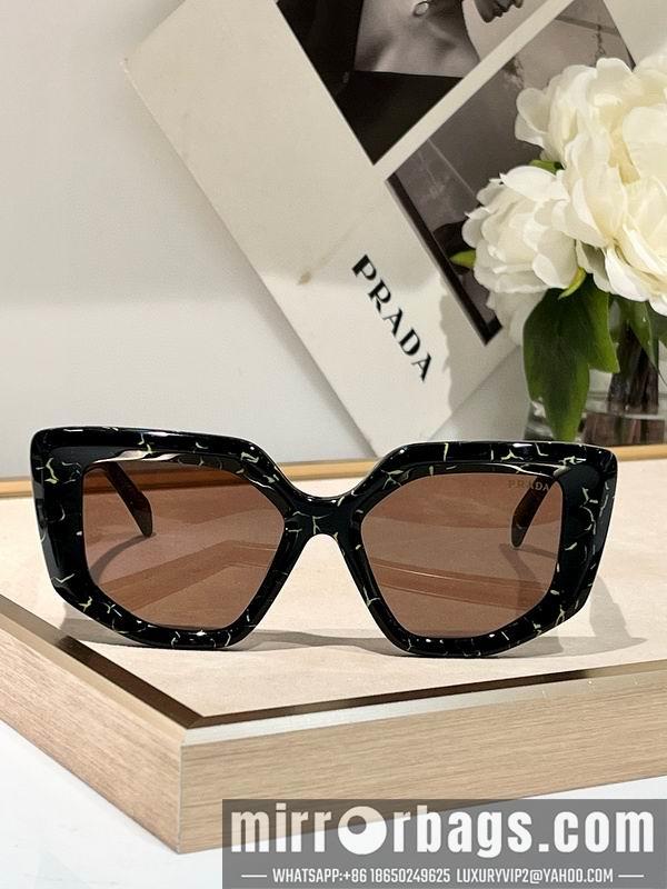 Prada Glasses smr21
