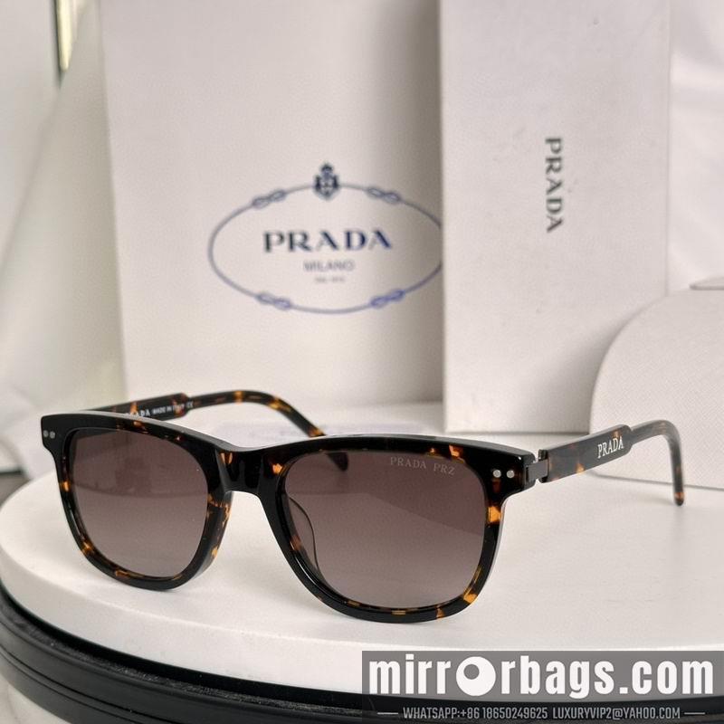 Prada Glasses smh165
