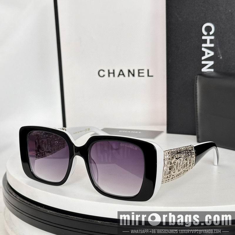 Chanel Glasses smr79