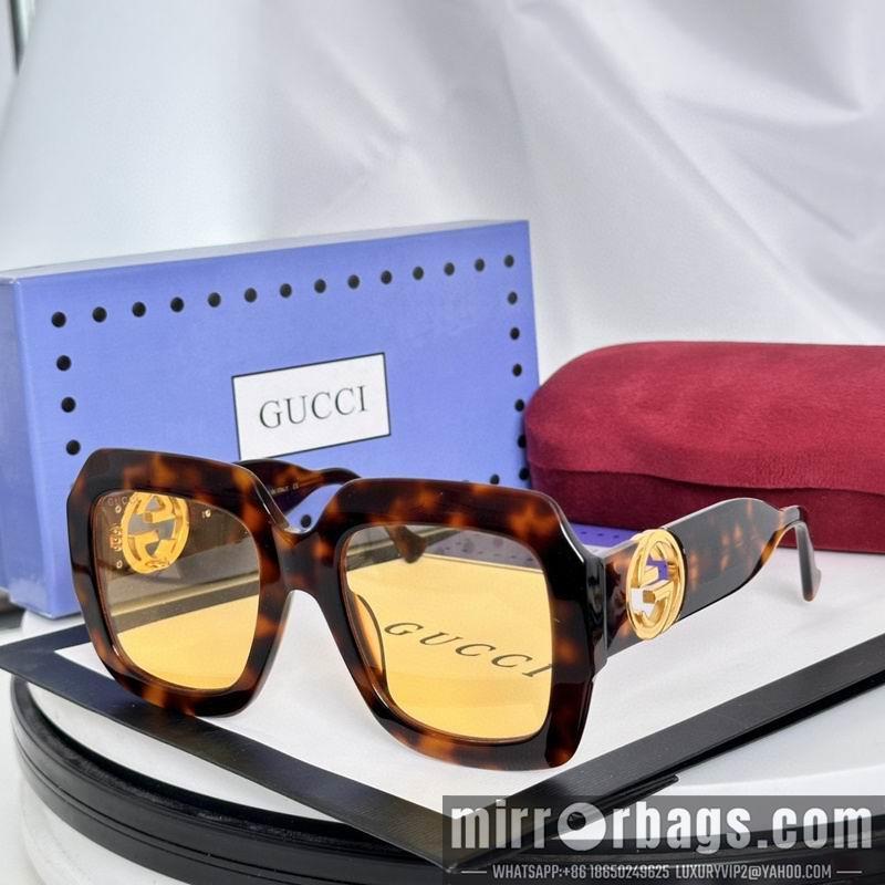 Gucci Glasses smh182