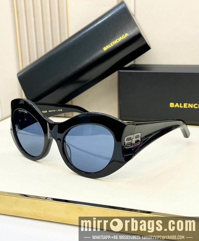 Balenciaga Glasses 03smh67
