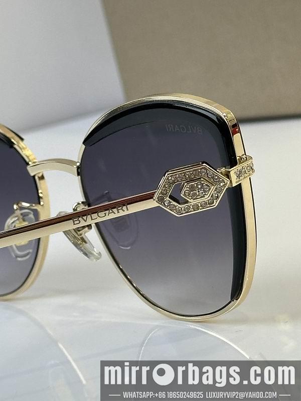 Bvlgari Glasses 03smh173