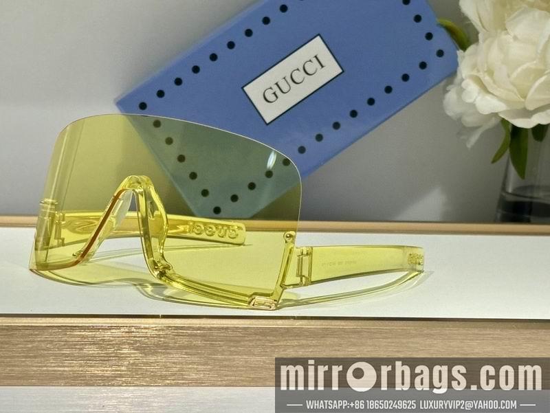 Gucci Glasses smh159