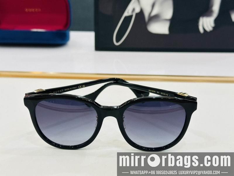 Gucci Glasses smr126