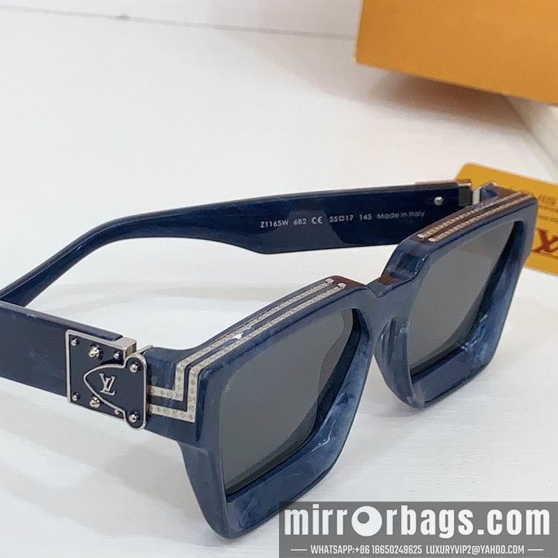 LV Glasses smr90