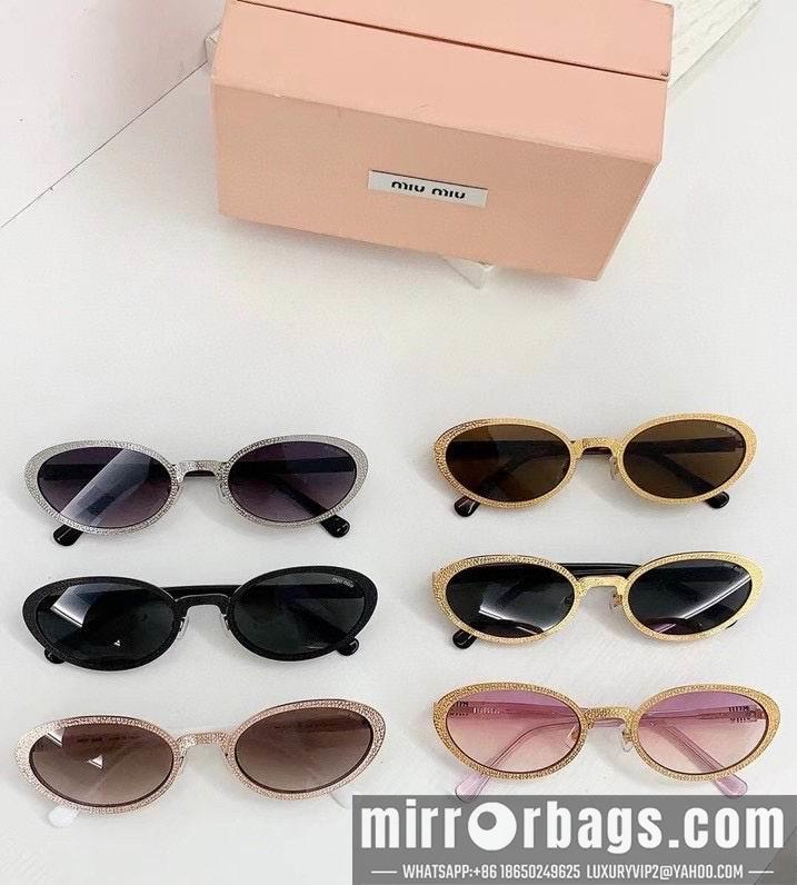 Miumiu Glasses 010303