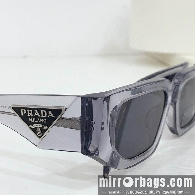 Prada Glasses smh46