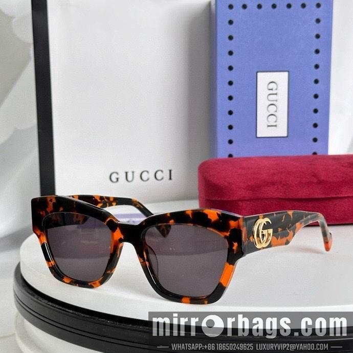 Gucci Glasses smx174