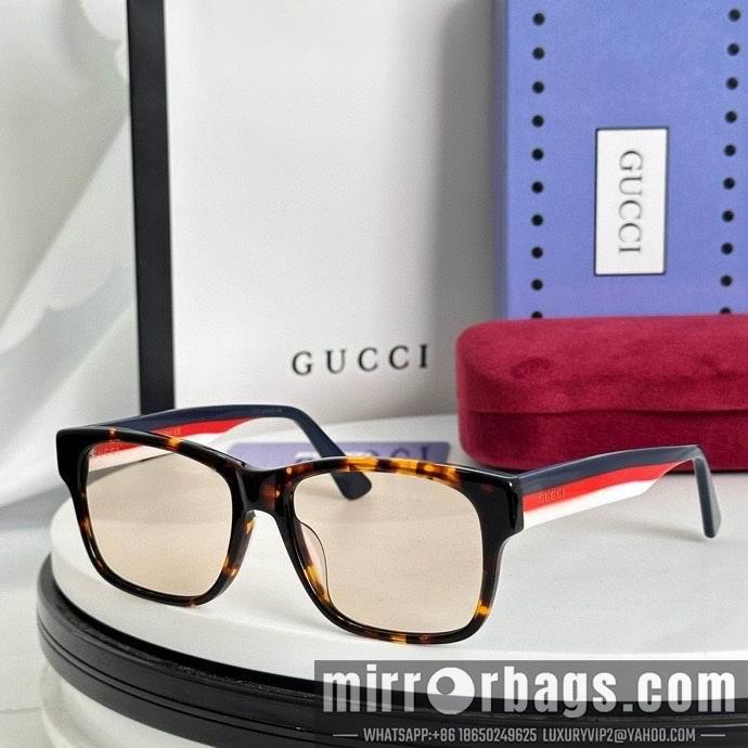 Gucci Glasses smx166