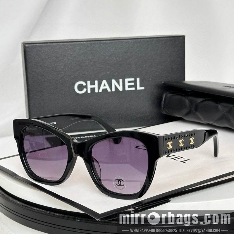 Chanel Glasses smh98
