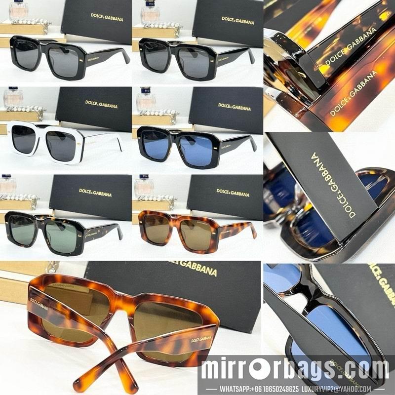 DG Glasses 03smh26