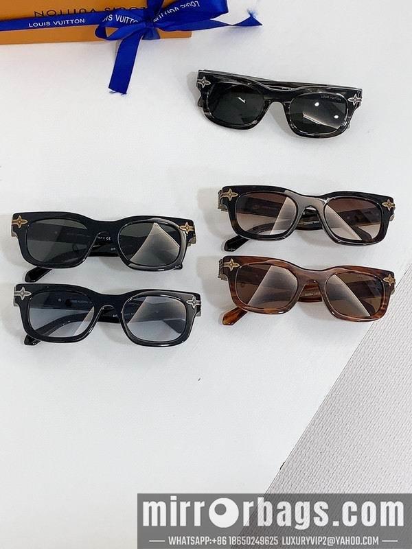 LV Glasses smh06