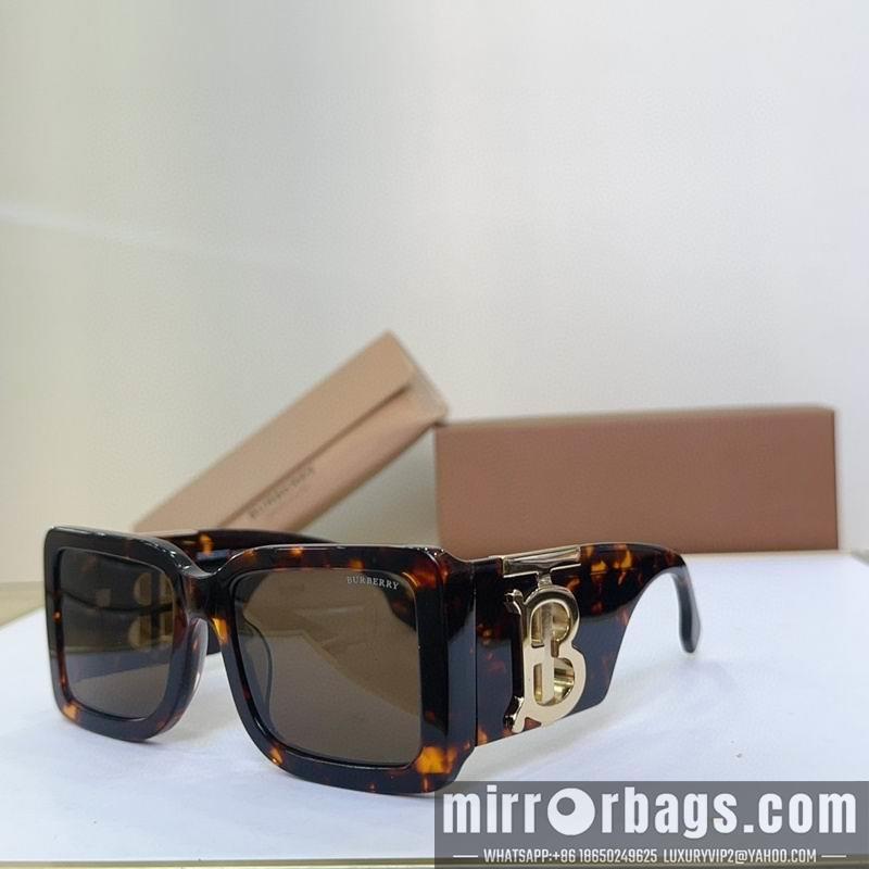 Burberry Glasses smr41