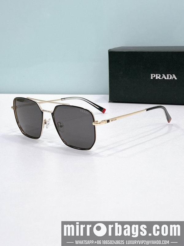 Prada Glasses smh73