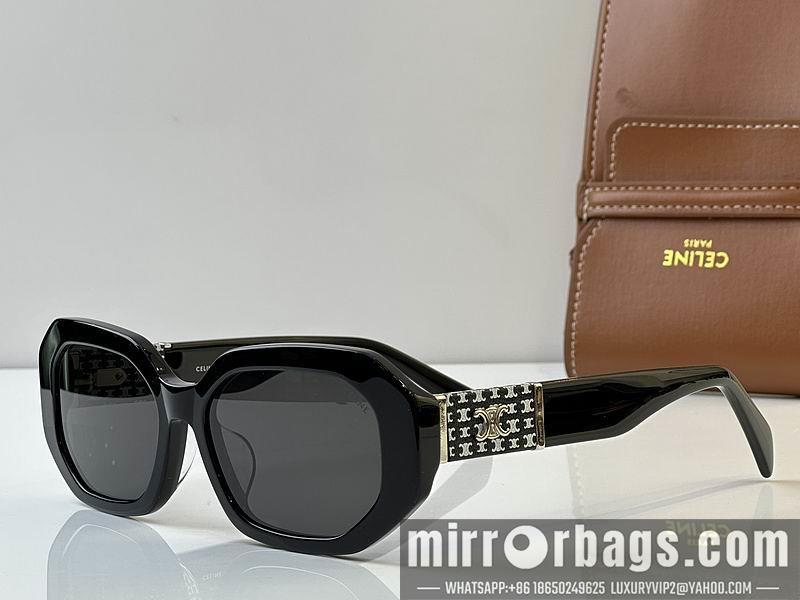 Celine Glasses 03smh41