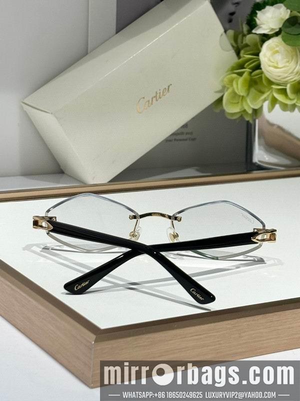 Cartier Glasses smh104