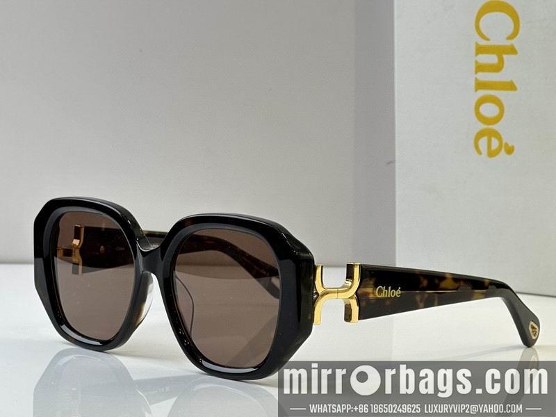 loewe Glasses 03smh50