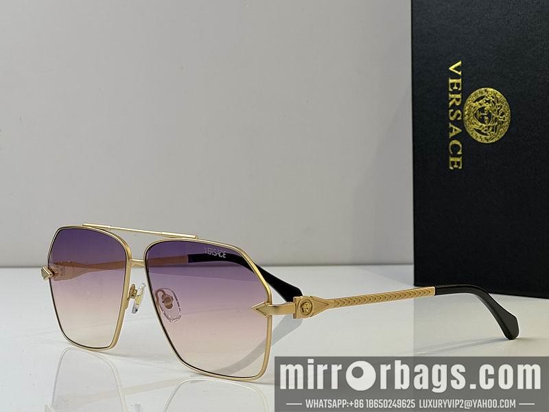 Versace Glasses 03smh110