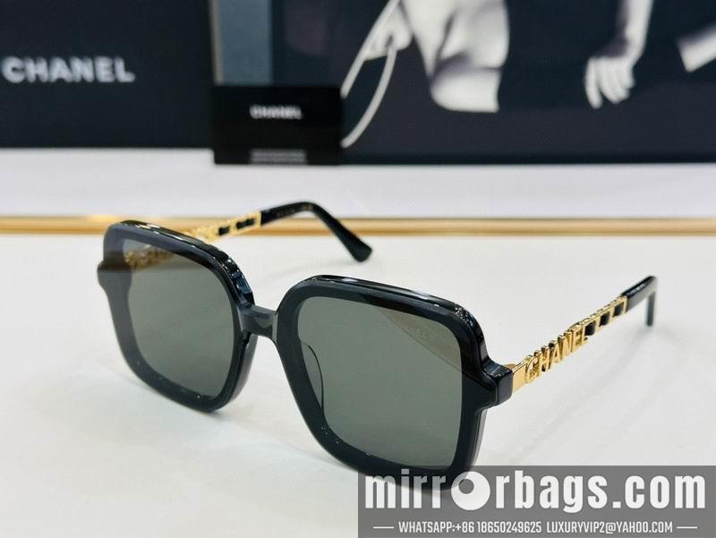 Chanel Glasses smr63