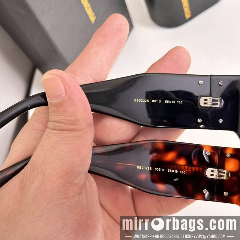 Balenciaga Glasses 03smh13