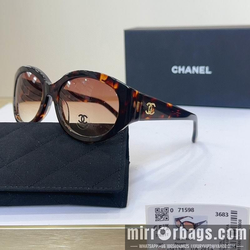 Chanel Glasses smr69