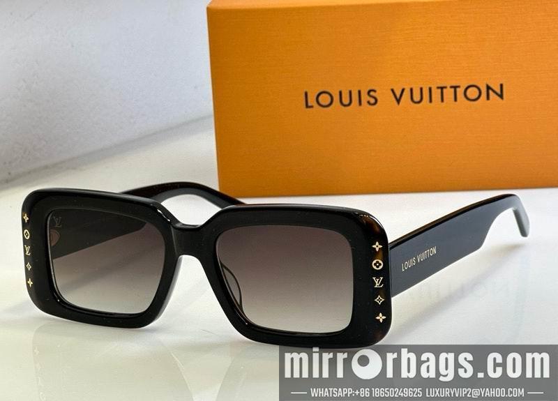 LV Glasses smx123