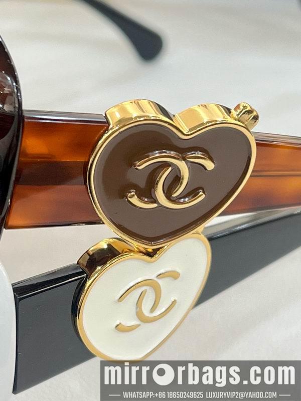 Chanel Glasses smr272