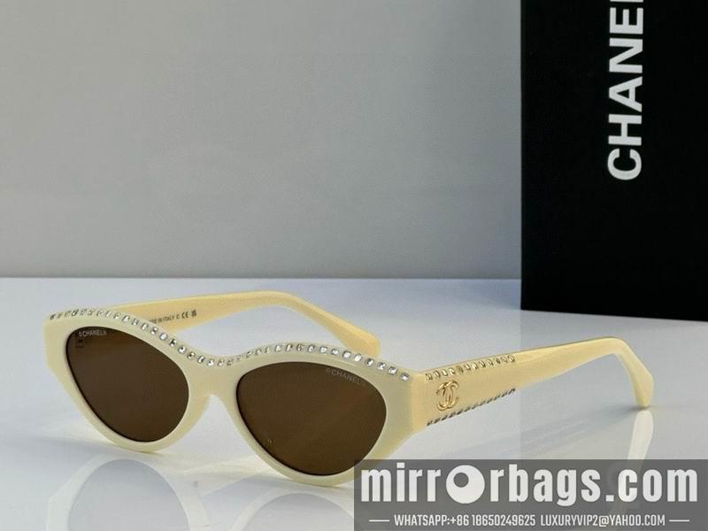 Chanel Glasses smh12