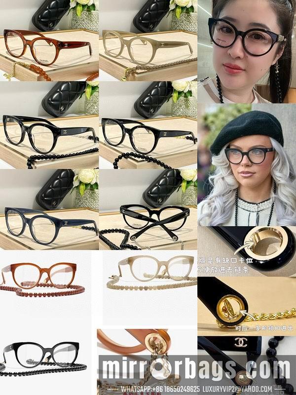 Chanel Glasses smr270
