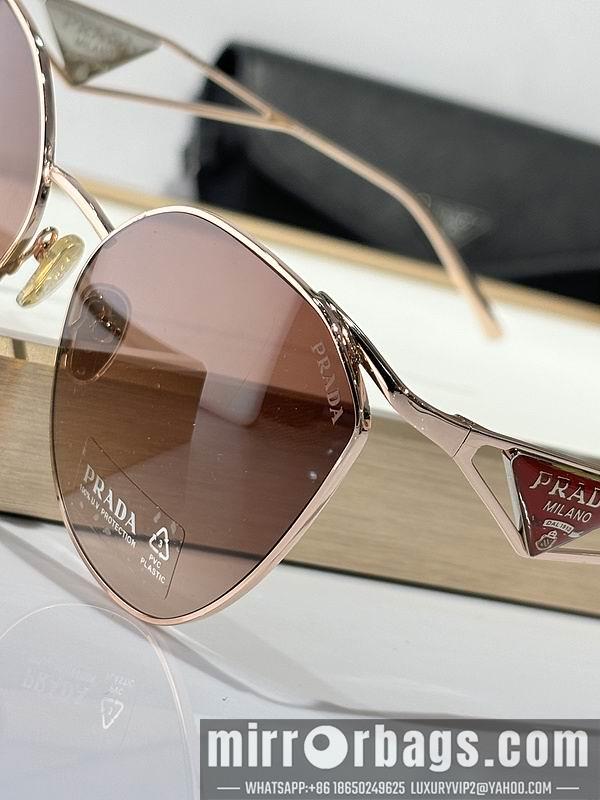 Prada Glasses smh182
