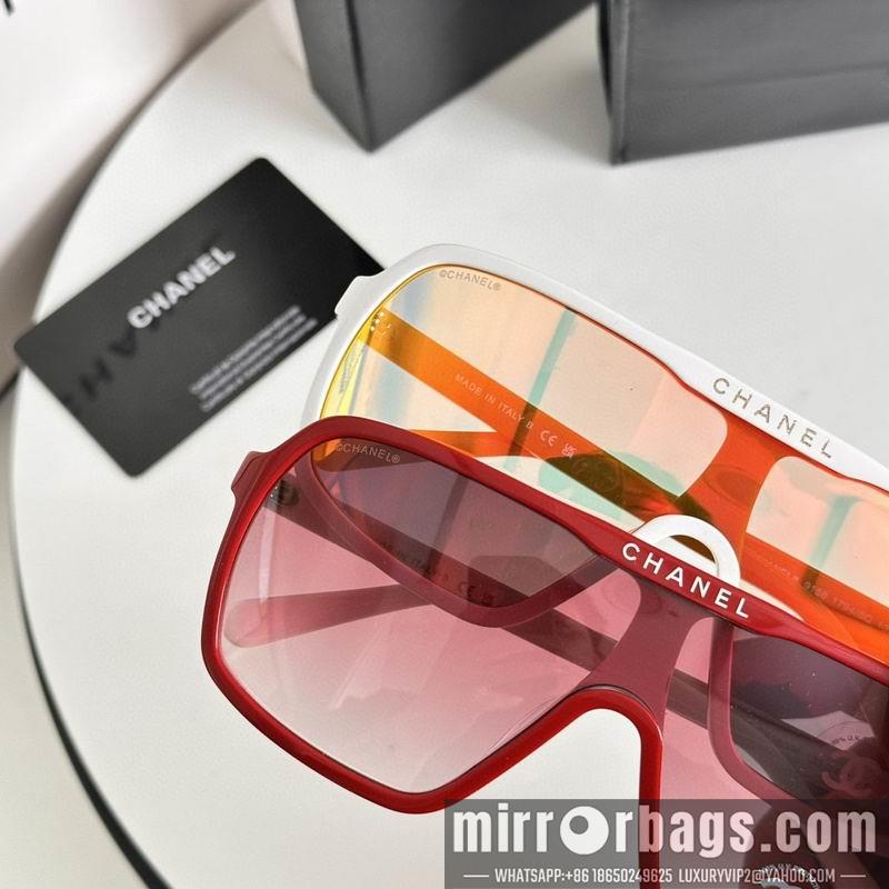 Chanel Glasses smh58