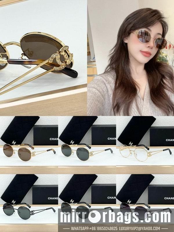 Chanel Glasses smh152
