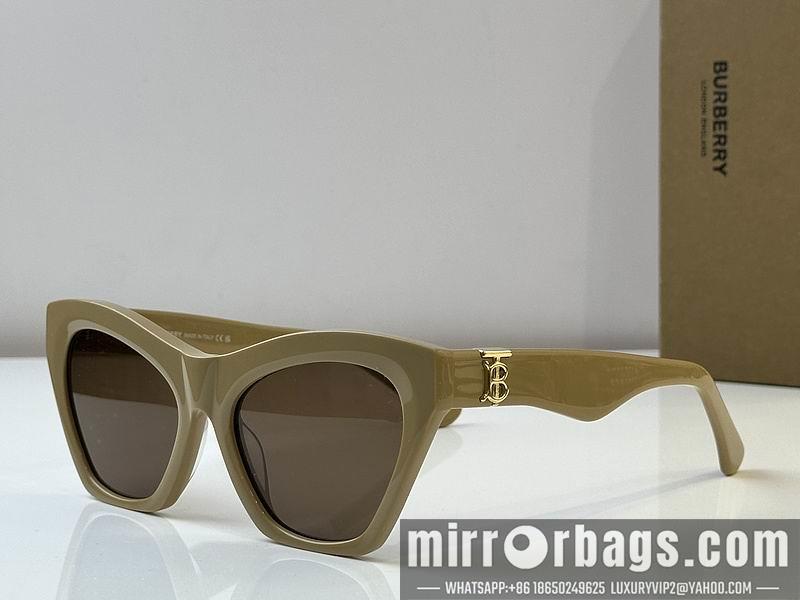 Burberry Glasses 03smh22