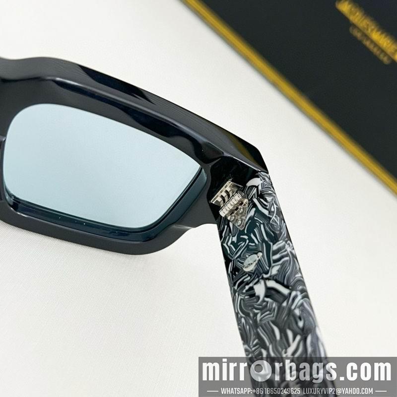 Jacques Marie Mage Glasses smx48