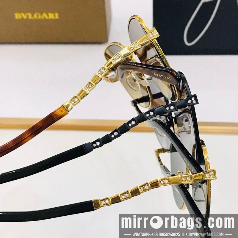 Bvlgari Glasses smx05