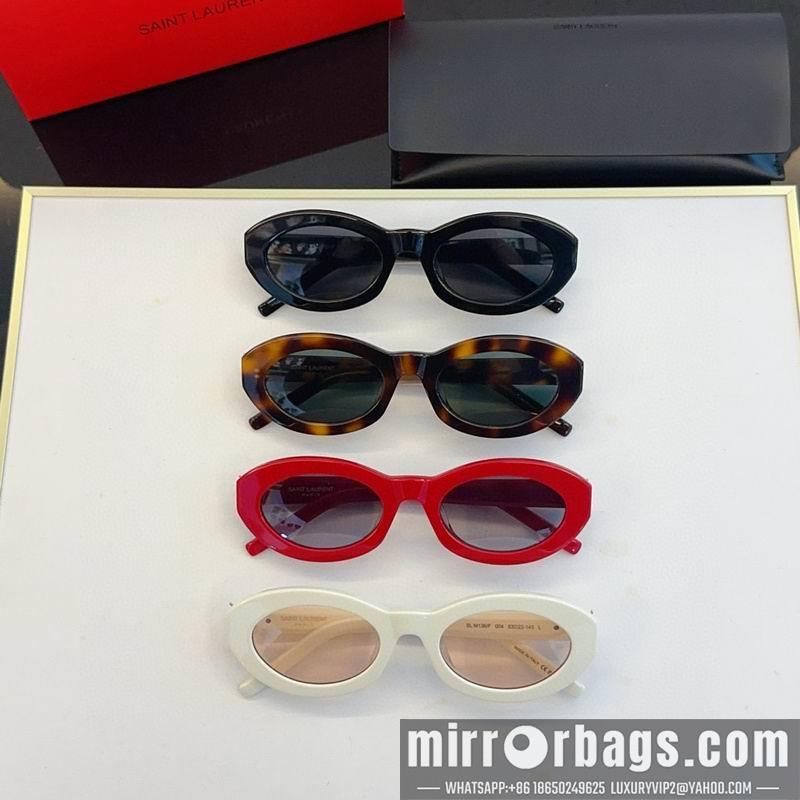 YSL Glasses smx98
