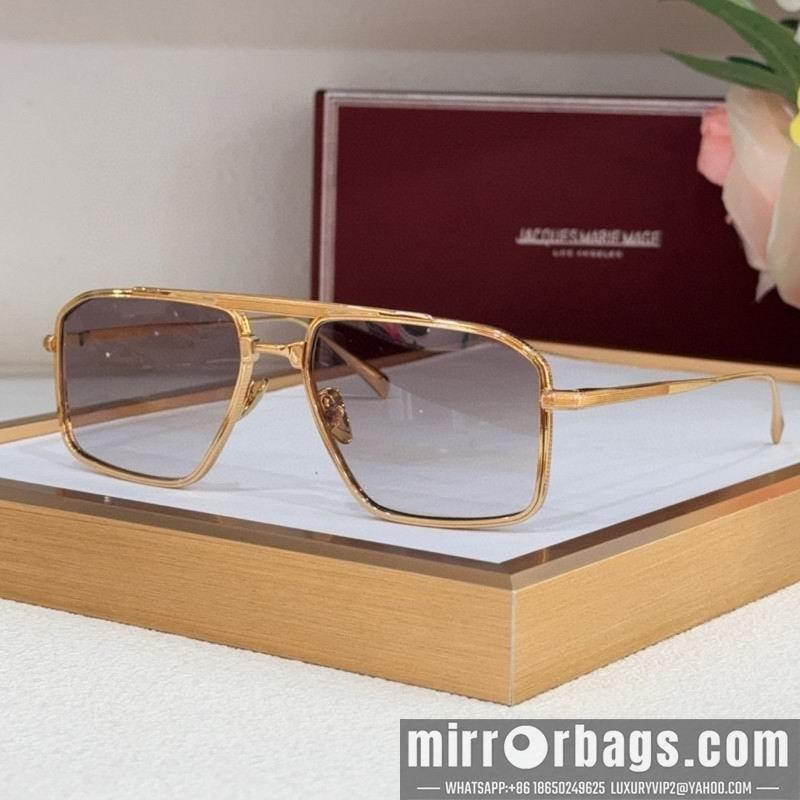 Jacques Marie Mage Glasses 03smh112