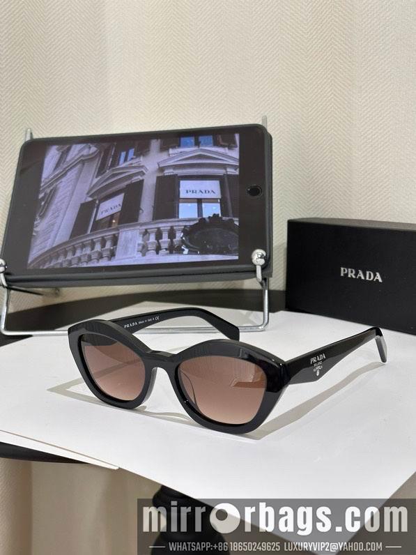 Prada Glasses smx159
