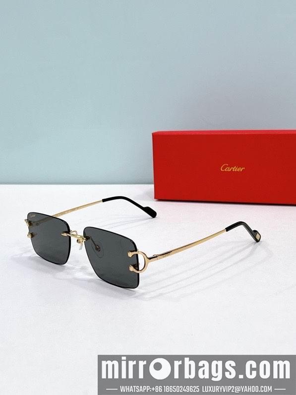 Cartier Glasses smx216