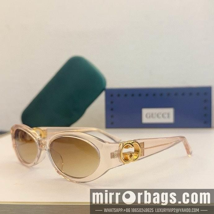 Gucci Glasses smx124