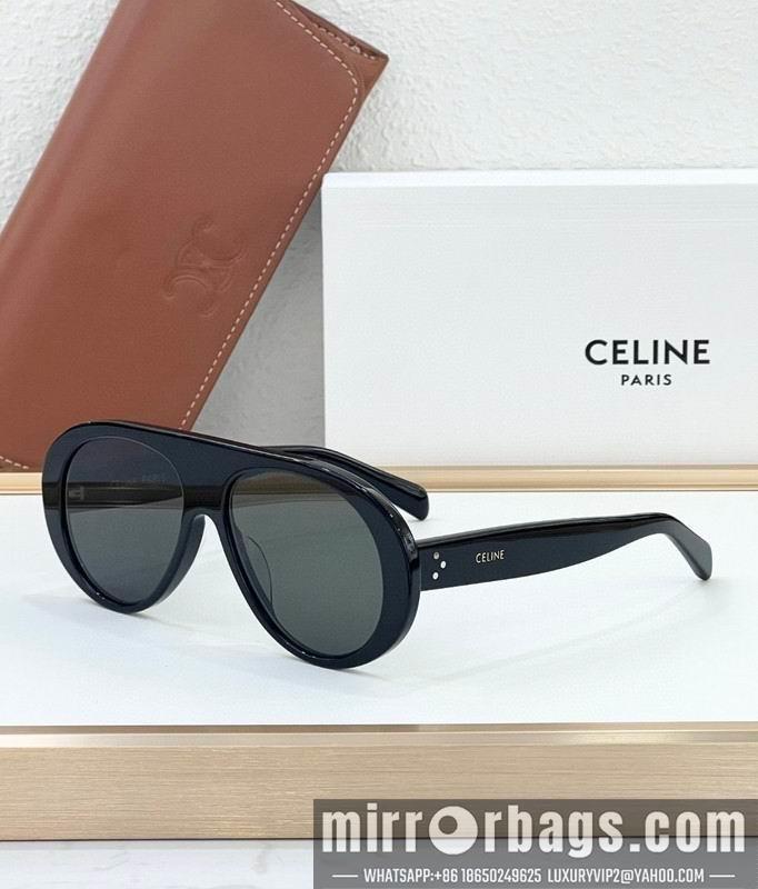 Celine Glasses 03smh34