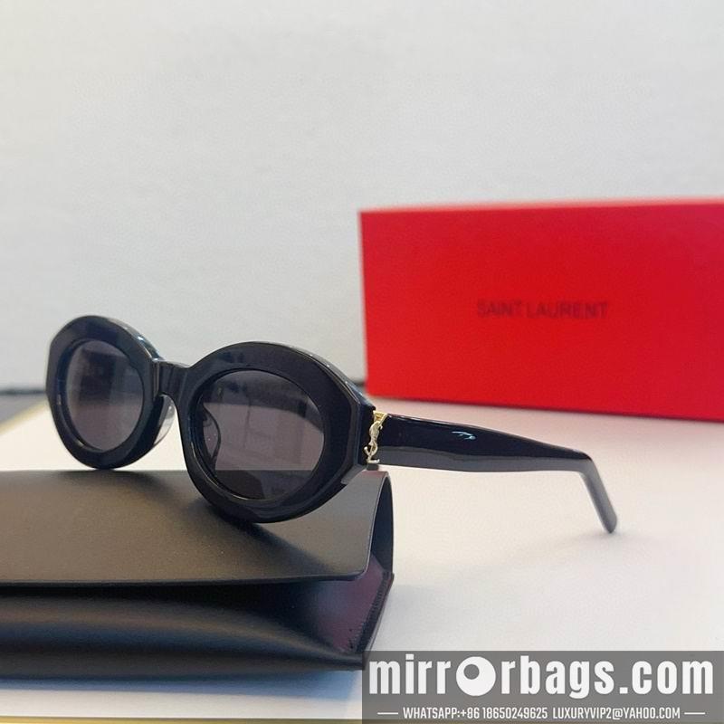 YSL Glasses smx93
