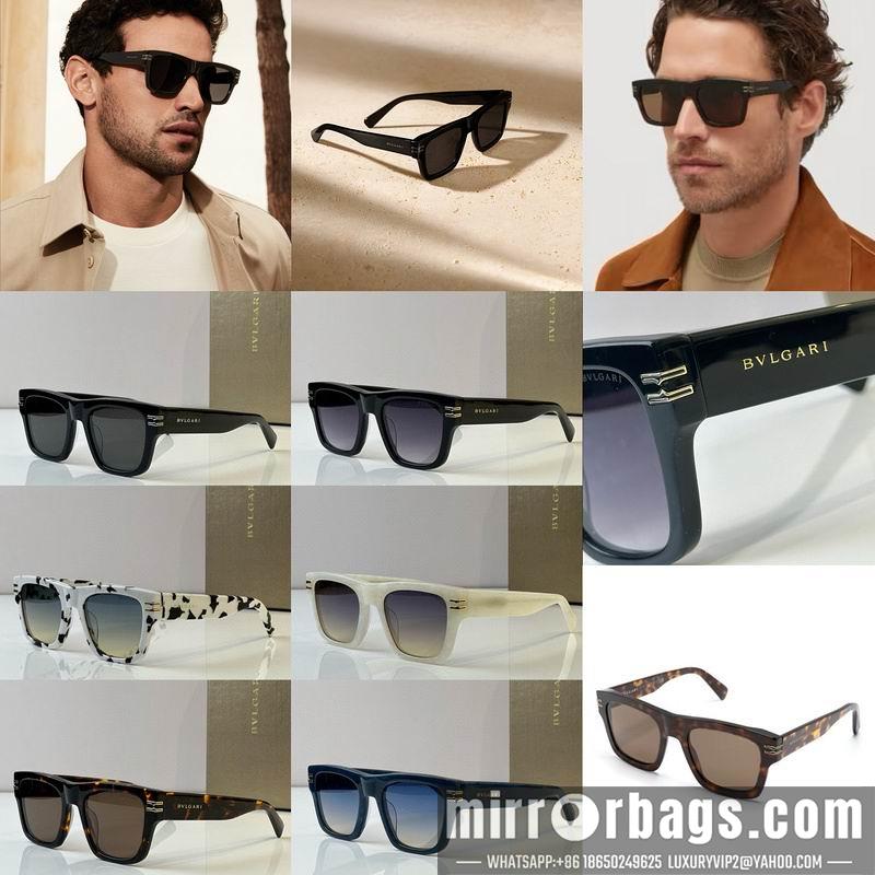 Bvlgari Glasses 03smh175