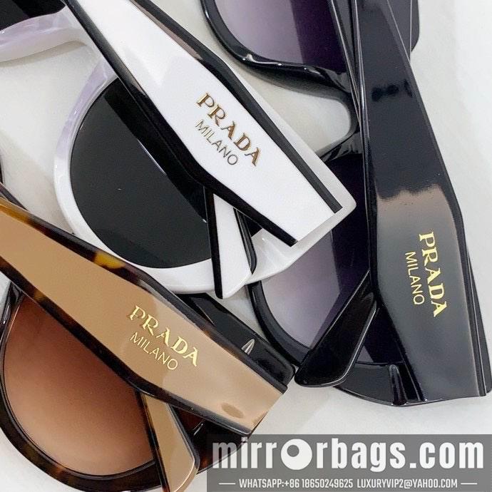 Prada Glasses smh21