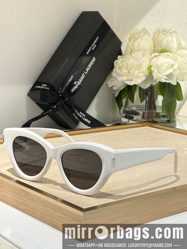 YSL Glasses smx55