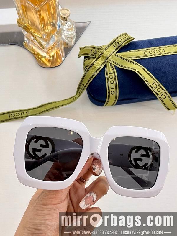 Gucci Glasses smr34