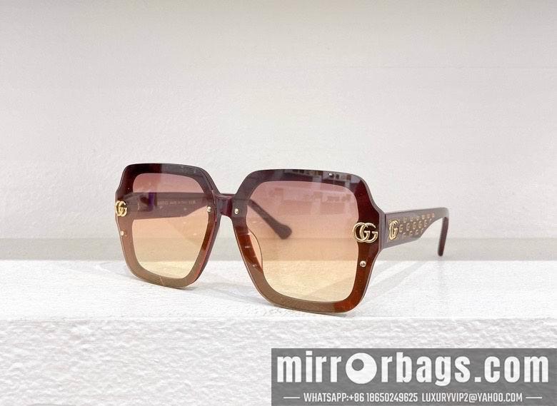Gucci Glasses smx102