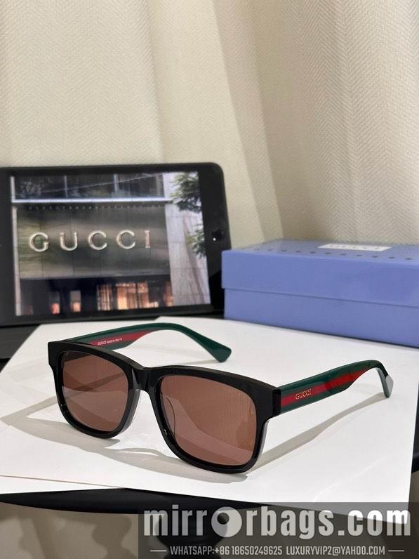 Gucci Glasses smr55