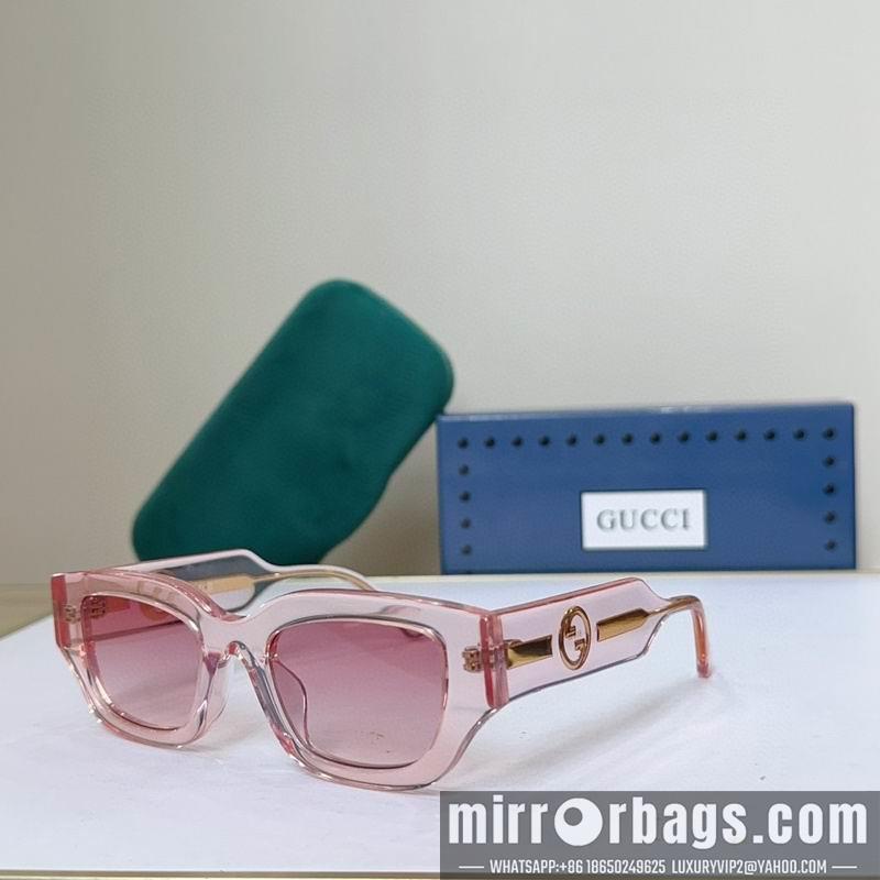 Gucci Glasses smr135