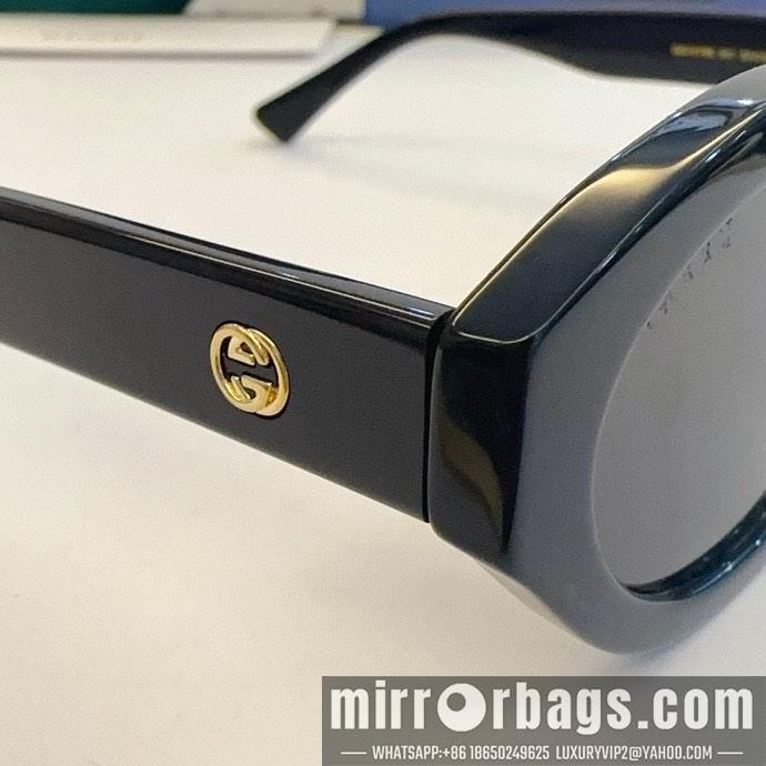 Gucci Glasses smx151